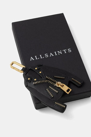Llavero de cuero BALFERN de AllSaints