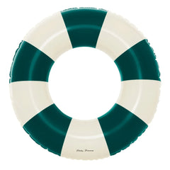 Petites Pommes - Anna Donut Hinchable | Verde Oscuro