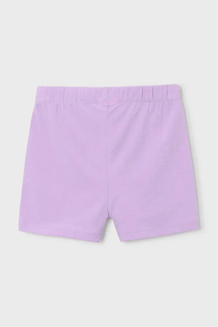 Pantalón Corto Niño Mayoral