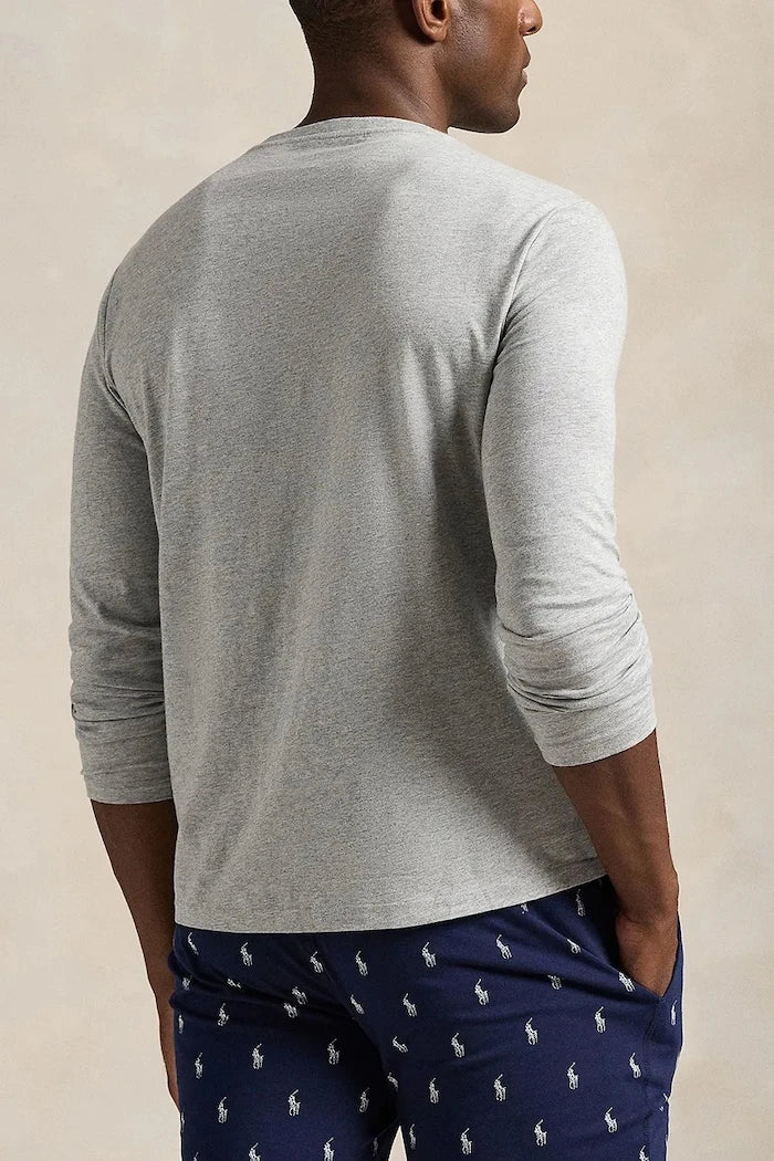 Blusa de manga larga Polo Ralph Lauren