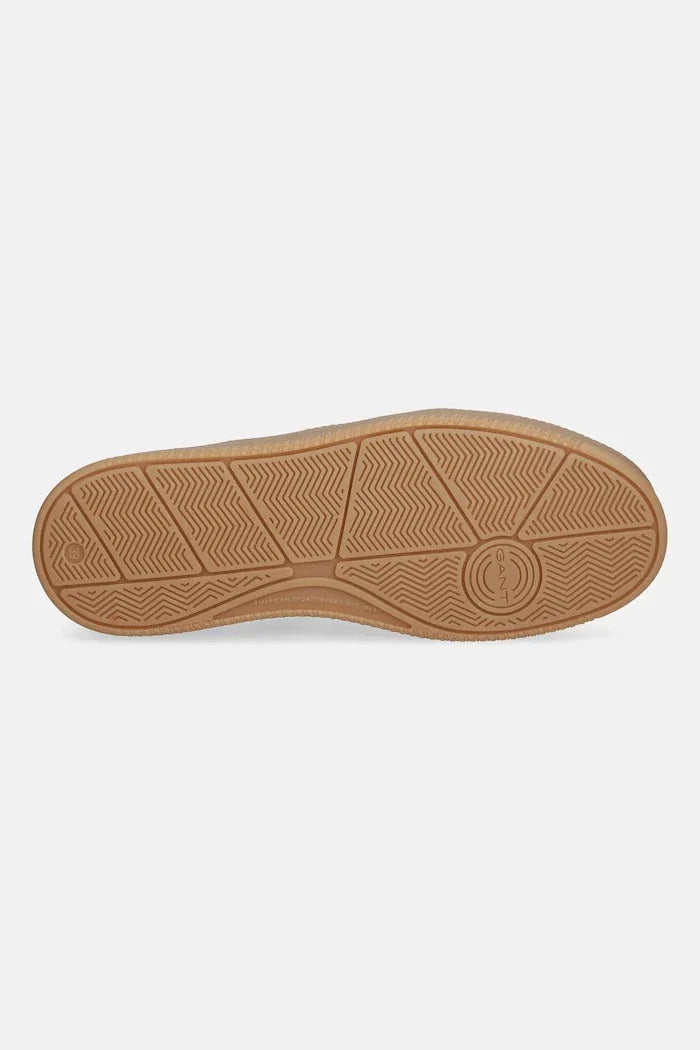 Zapatillas deportivas de piel Gant Cuzmani