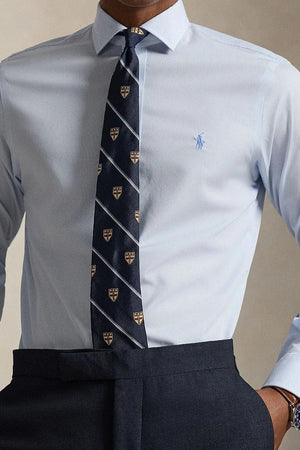Camisa de algodón Polo Ralph Lauren para hombre