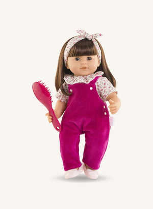 Corolle - Mi Gran Muñeca - Julie Rose Grenadine | Grenadine