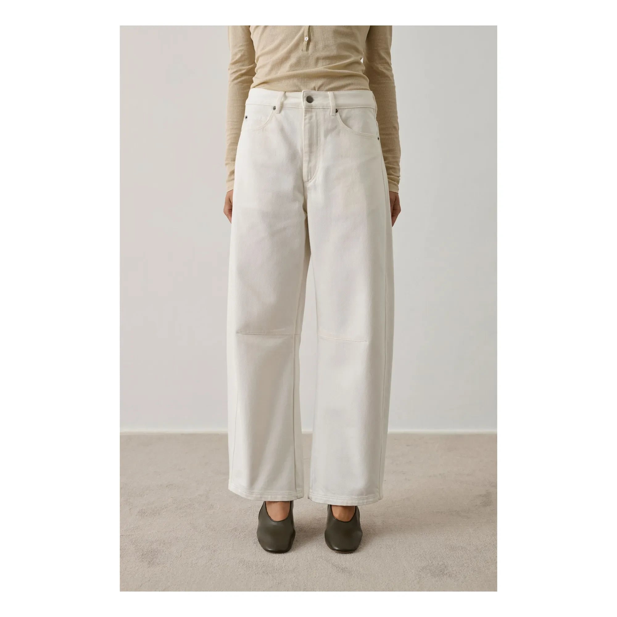 Soeur - Jean Eliott | Blanco
