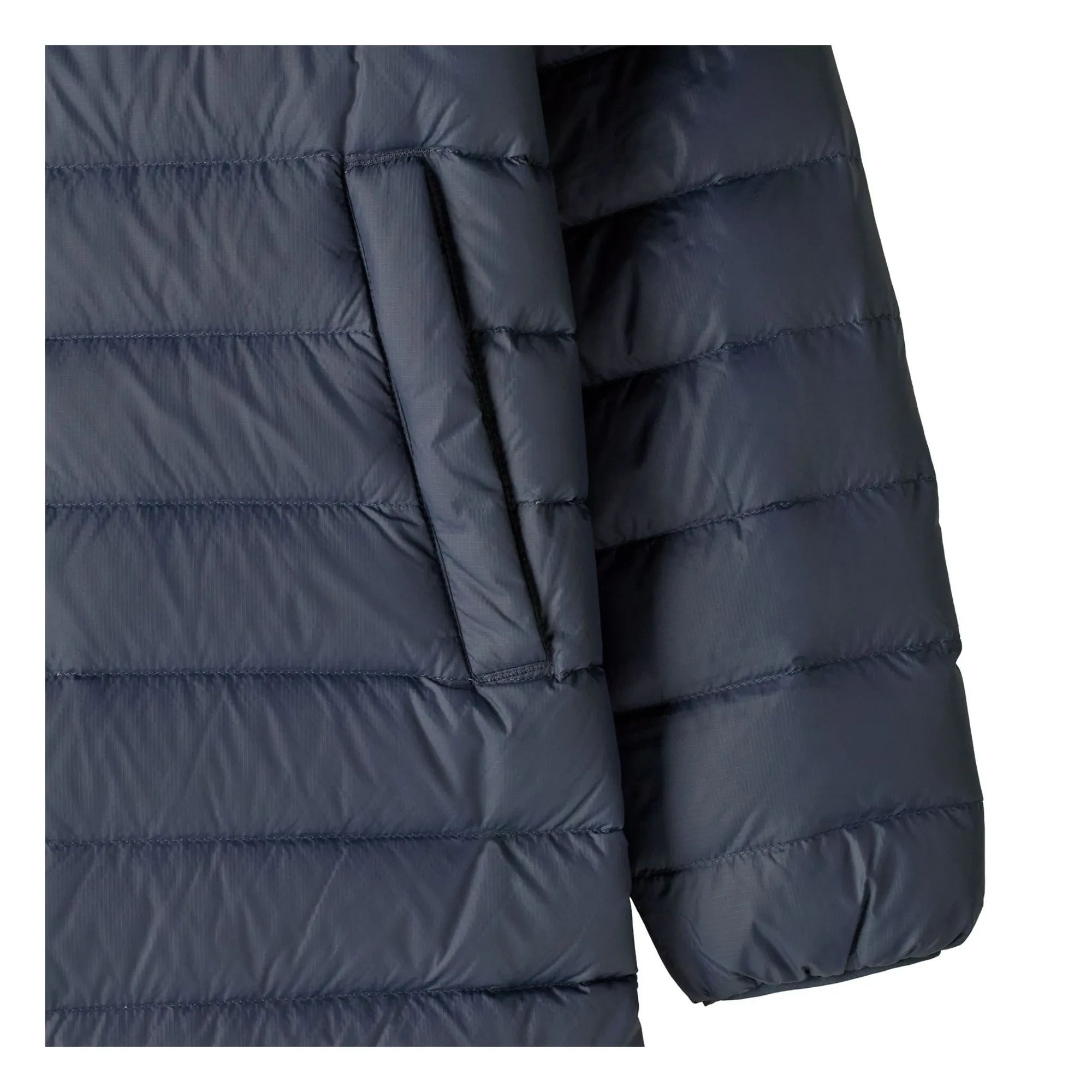 Patagonia - Parka con Aislamiento Reciclado | Azul