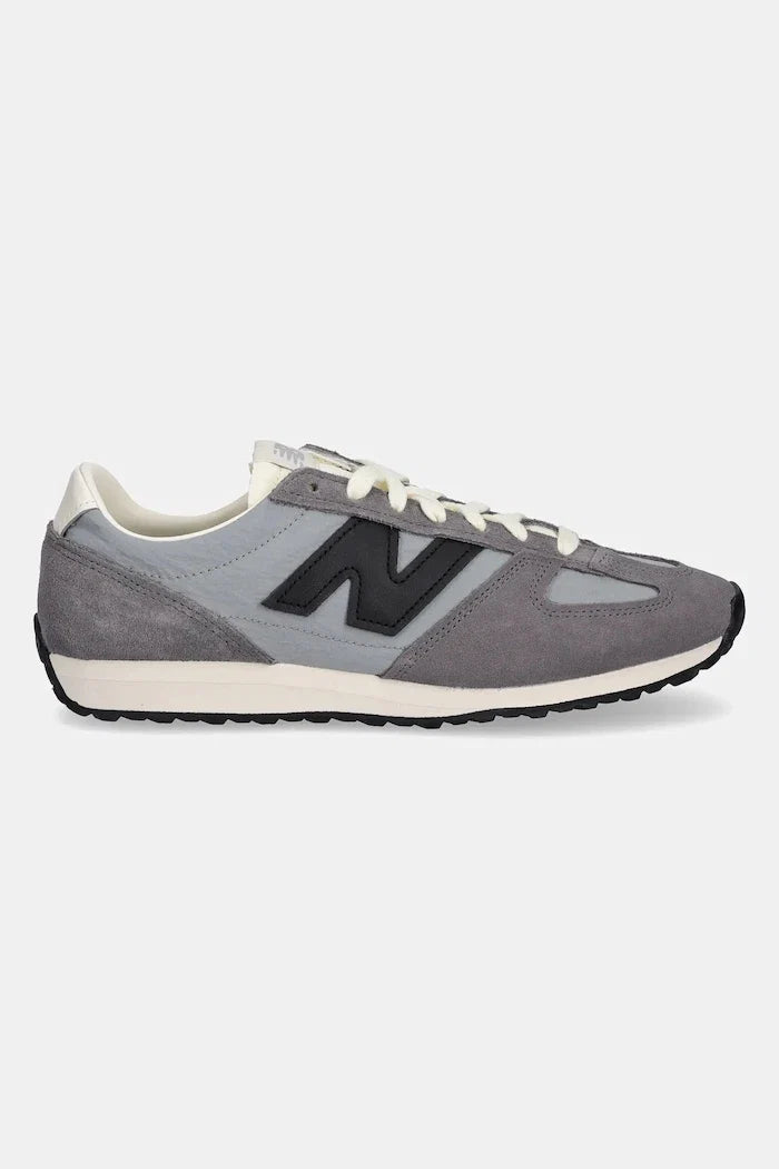 Zapatillas de deporte de ante New Balance 471