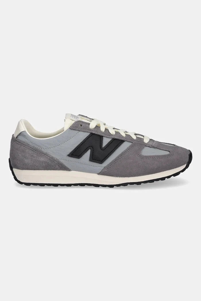 Zapatillas de deporte de ante New Balance 471