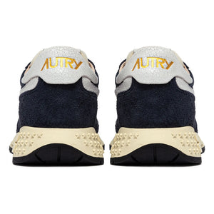 Autry - Zapatillas de nailon Reelwind | Negro