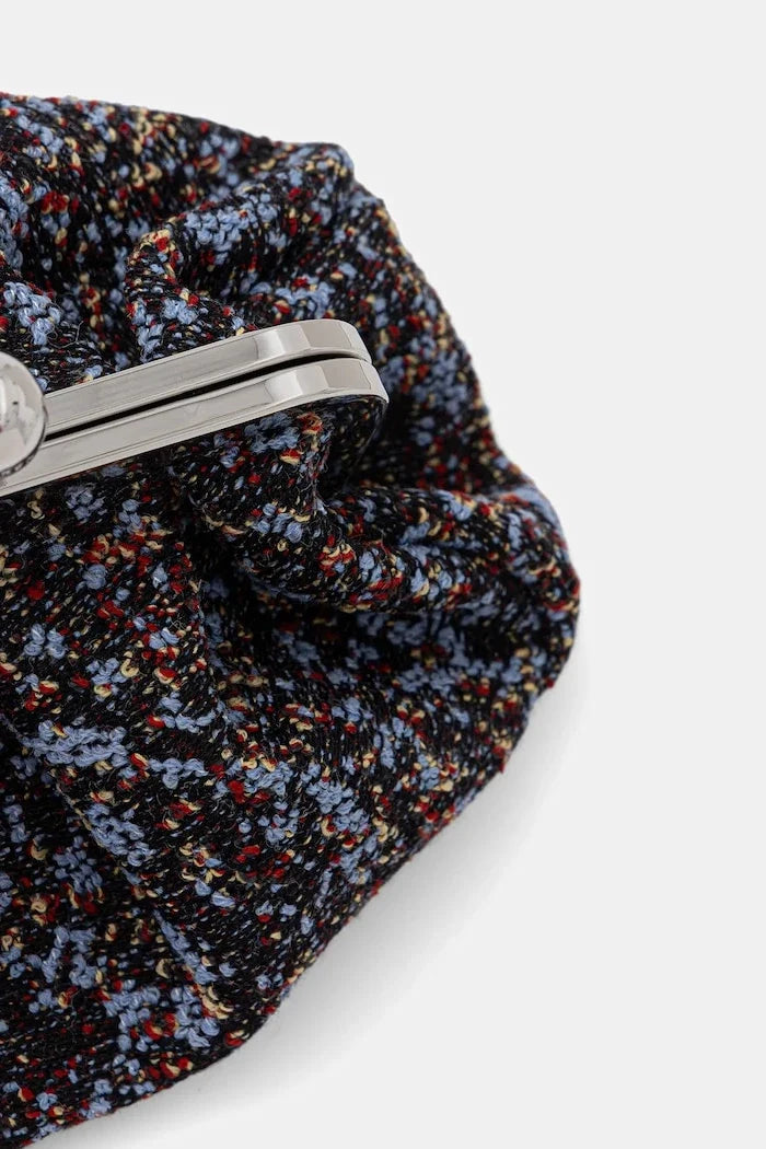 Bolso de lana Weekend Max Mara ACCENNI