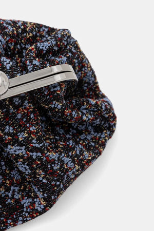 Bolso de lana Weekend Max Mara ACCENNI