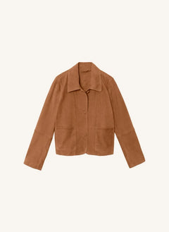 Xirena - Chaqueta Cash Sweden | Camel