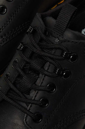 Zapatos de cuero Dr. Martens Reeder