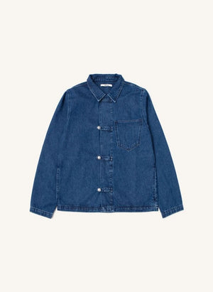 Edmmond Studios - Avail Denim Ceket | Mavi