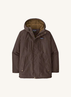 Patagonia - Isthmus Parka | Marrón