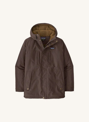 Patagonia - Isthmus Parka | Marrón
