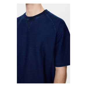 Anerkjendt - Sudadera Aktoni | Azul marino