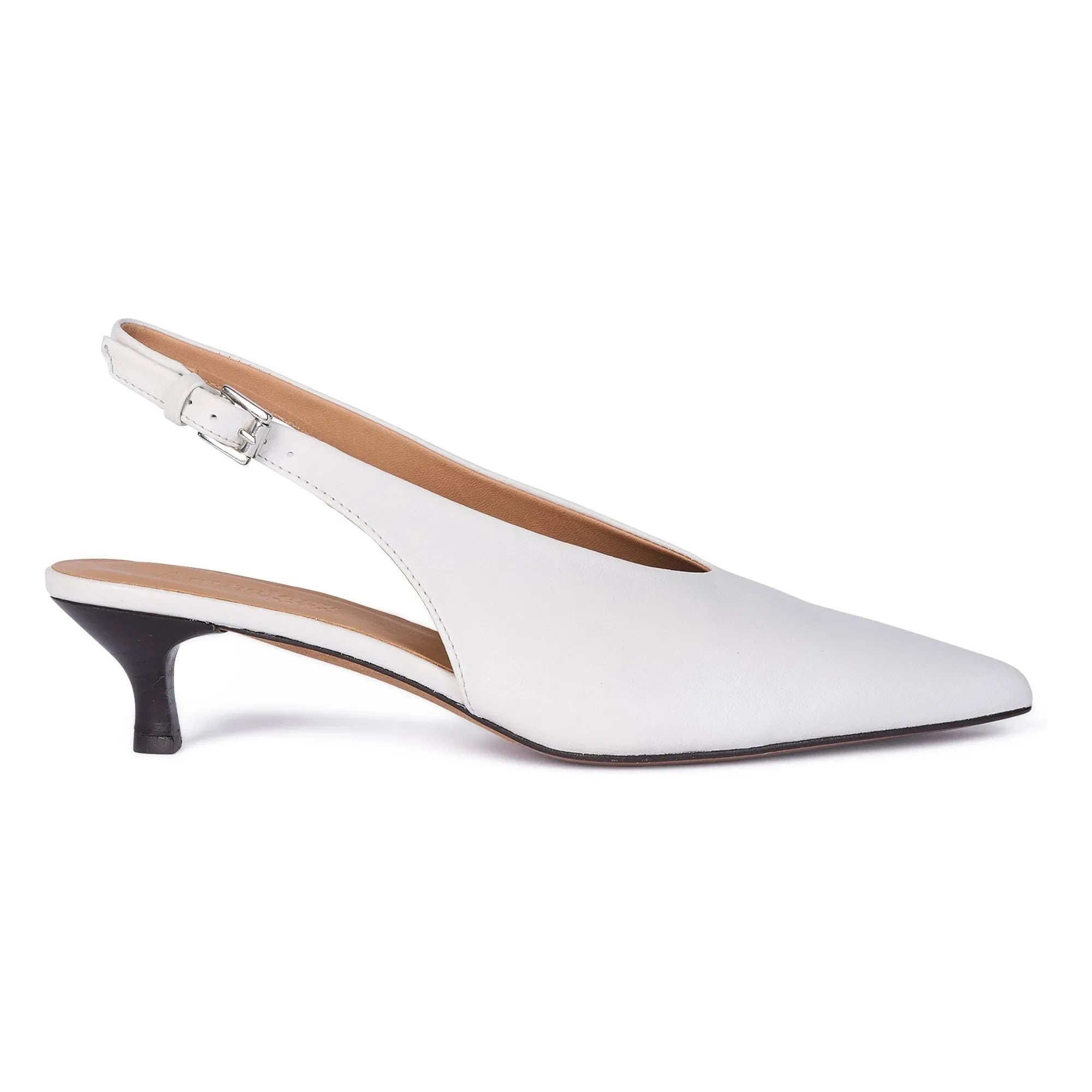 Anthology Paris - Zapatos de tacón Kate | Beige