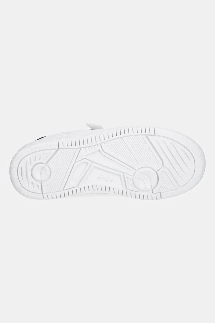 Zapatilla Polo Ralph Lauren MASTERS COURT PS
