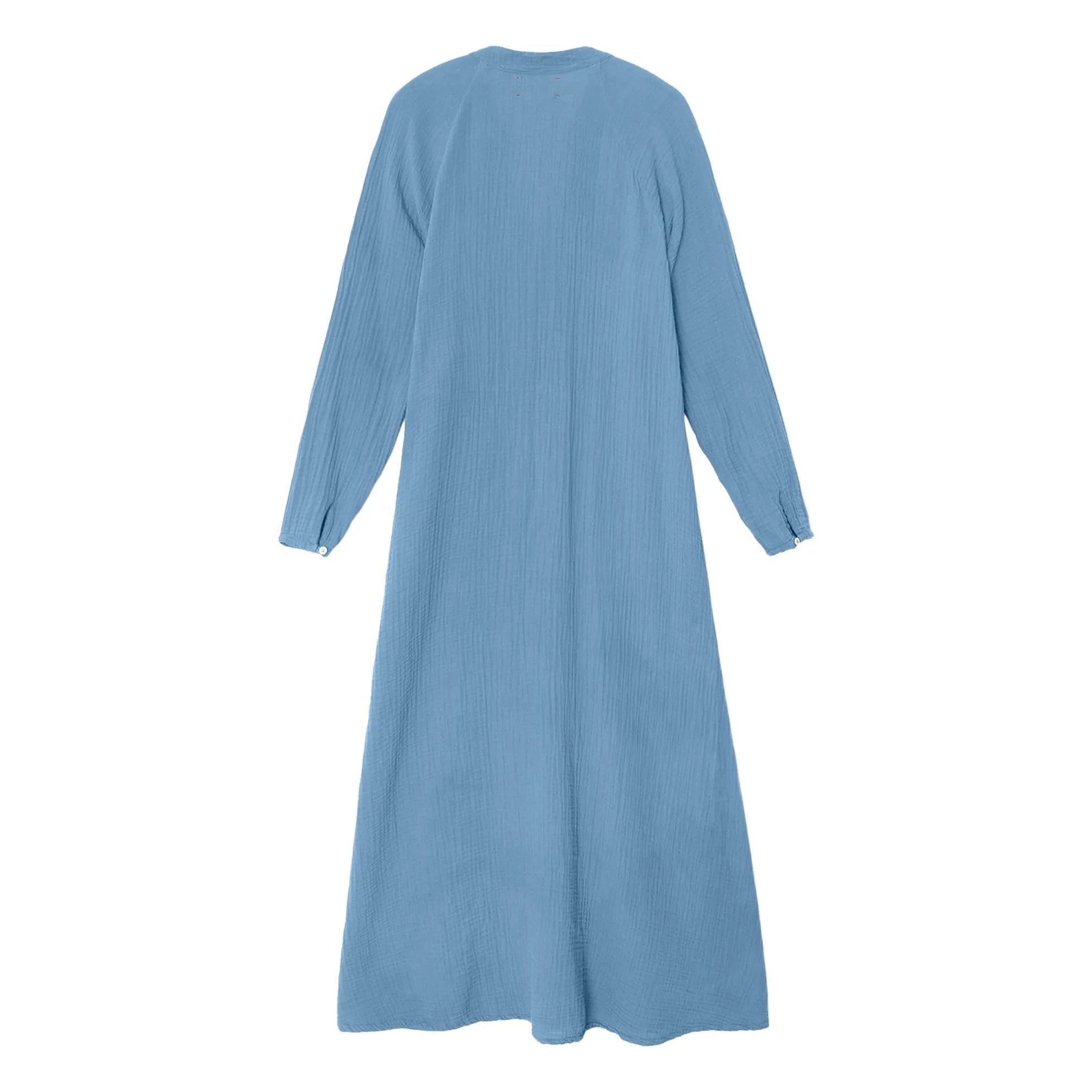 Xirena - Vestido Tabitha | Azul pavo real