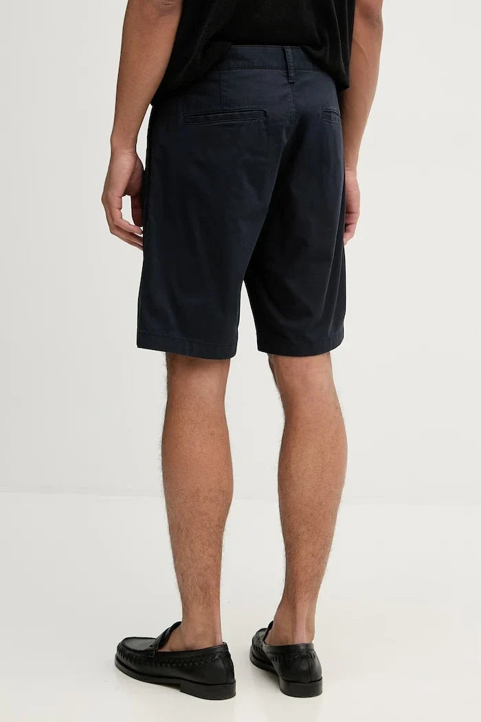 Pantalones cortos de algodón Marc O'Polo para hombre