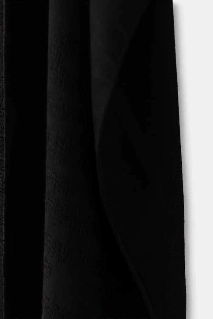 Bufanda de lana Moschino para hombre