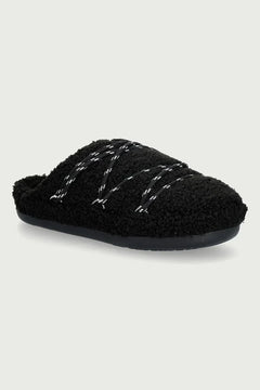MB TEDDY SLIPPER Pantuflas de Mujer