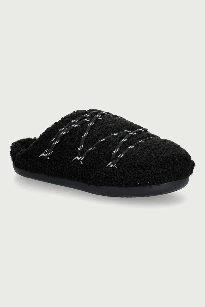 MB TEDDY SLIPPER Pantuflas de Mujer