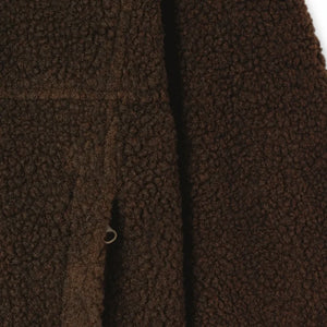 American Vintage - Hoktown Chaqueta | Marrón
