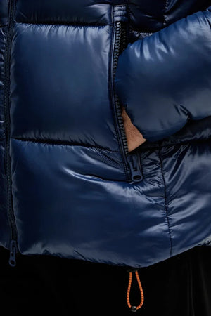 Save The Duck Chaqueta acolchada EDGARD para hombre