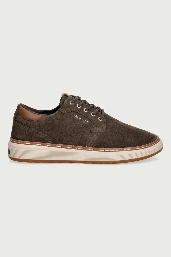 Mocasines de ante para hombre Wenprep