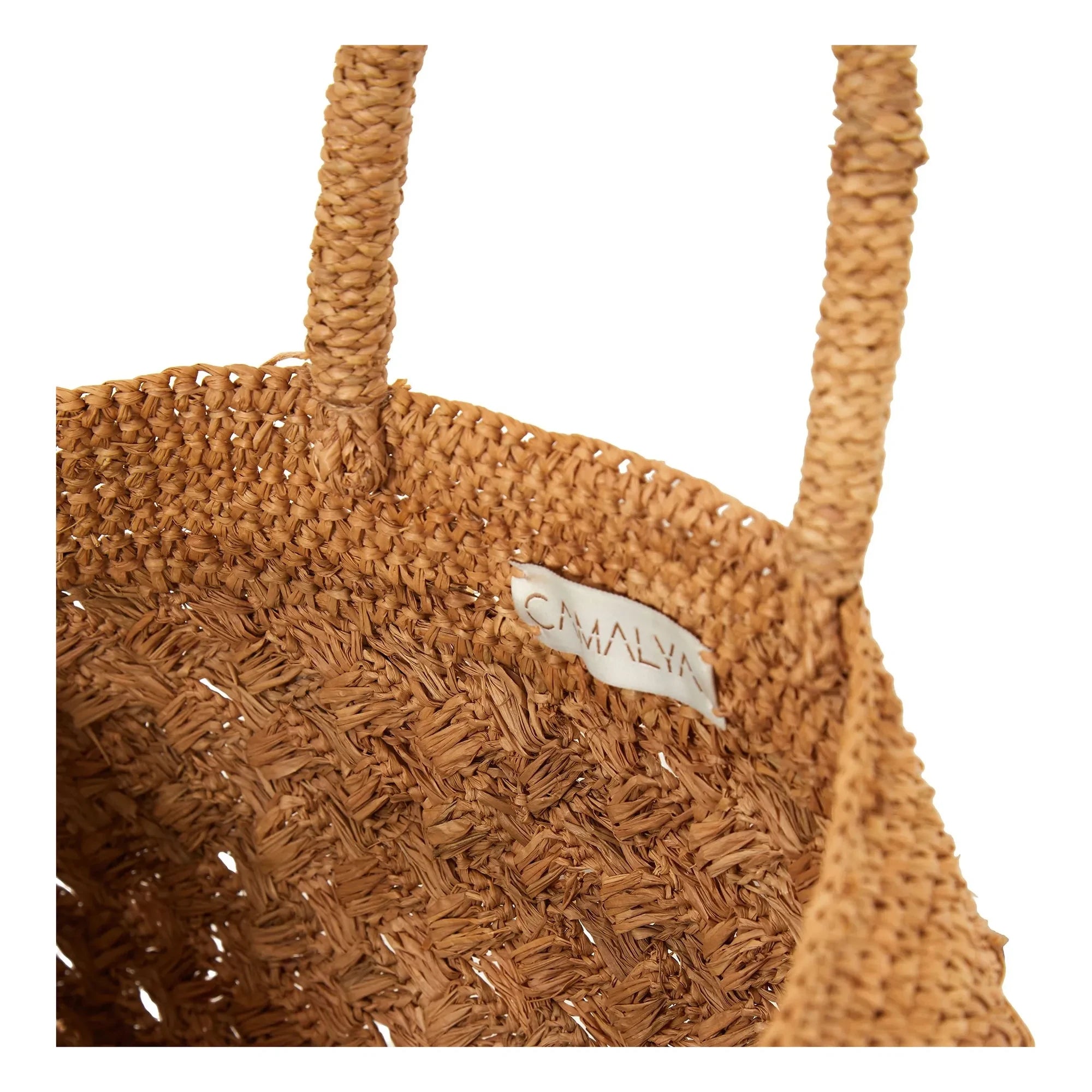 Camalya - Bolso Peony | Natural