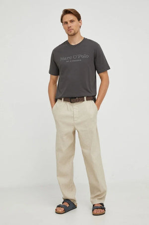 Camiseta de algodón Marc O'Polo