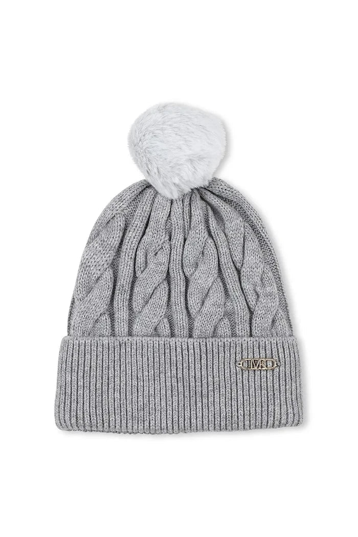 Gorro infantil Michael Kors