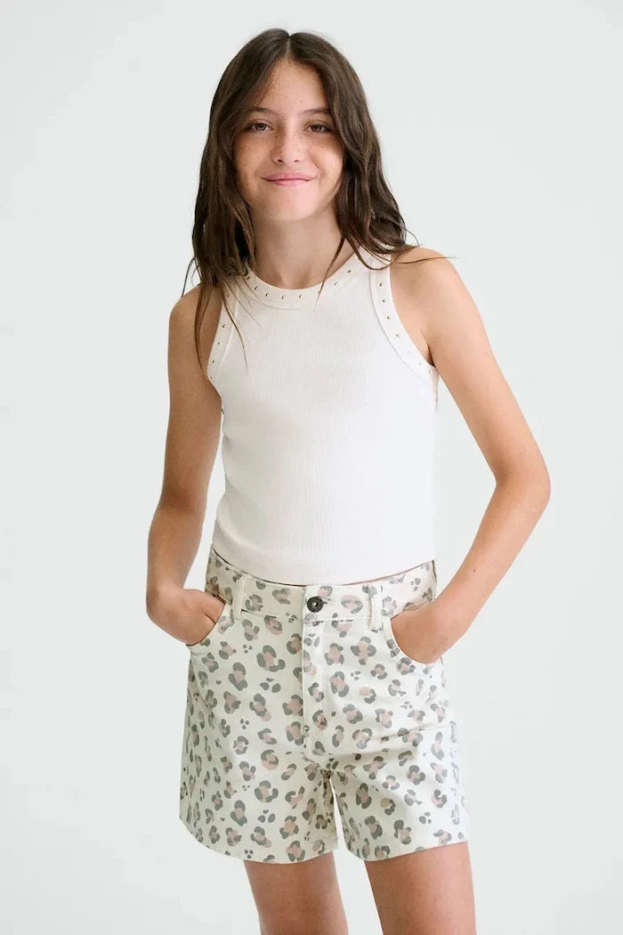 Pantalones cortos para niños Mayoral