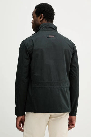 Chaqueta Barbour de hombre Sanderling