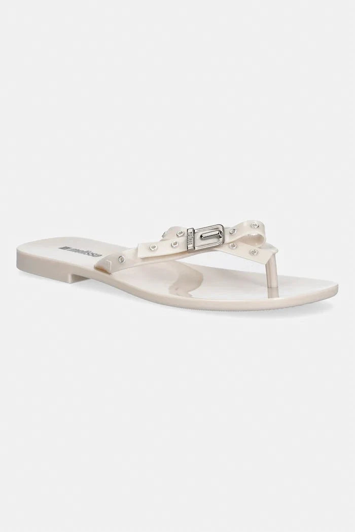 Melissa chanclas mujer HARMONIC SQUARED AD