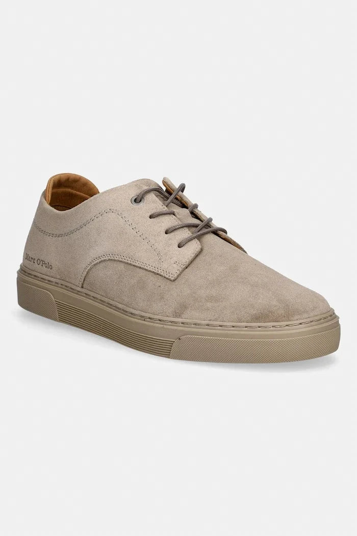 Zapatillas de deporte de ante Marc O'Polo Malte 9B