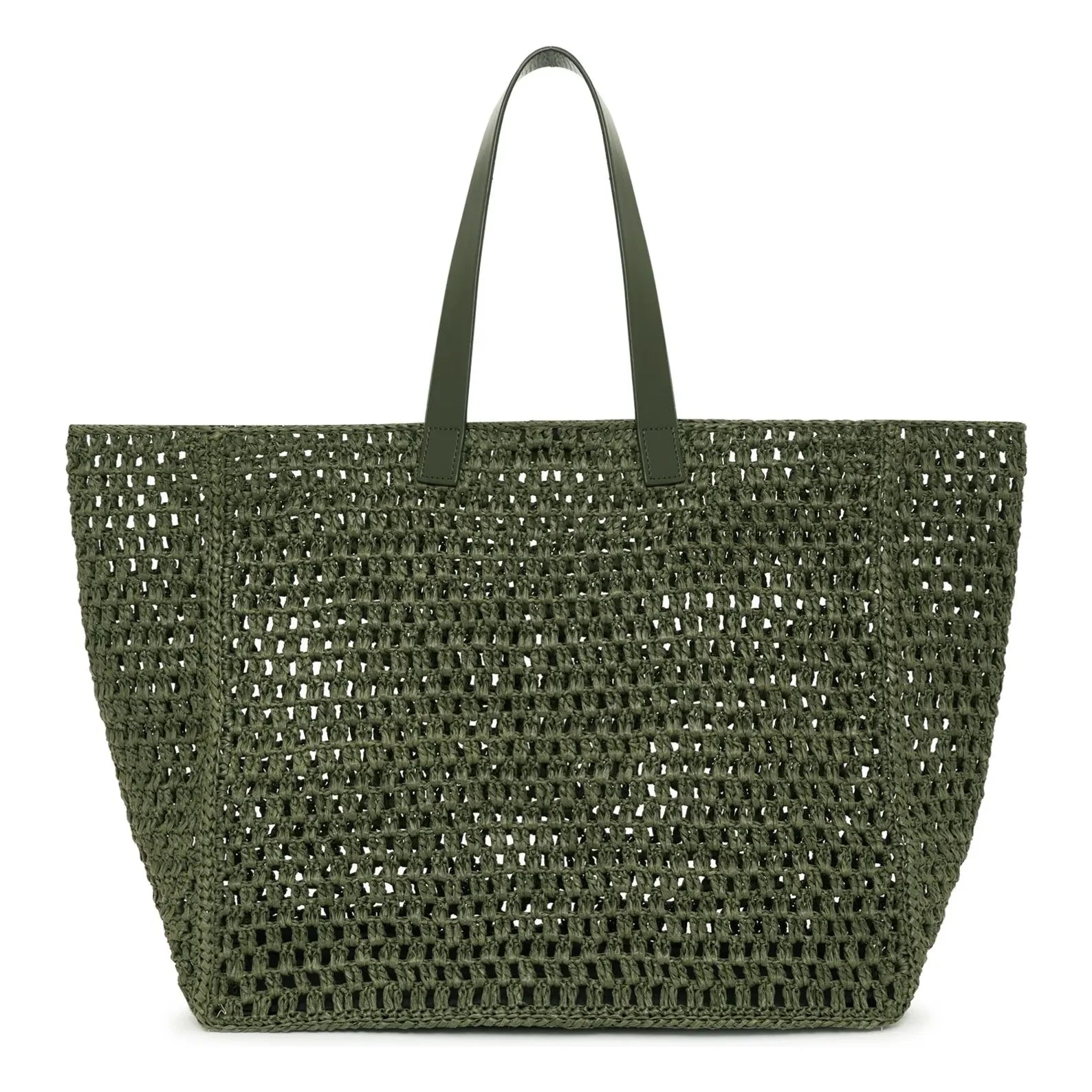 Anine Bing - Bolso Tote Rio | Caqui