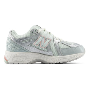 New Balance - Bağcıklı Sneakers 1906 | Turkuaz