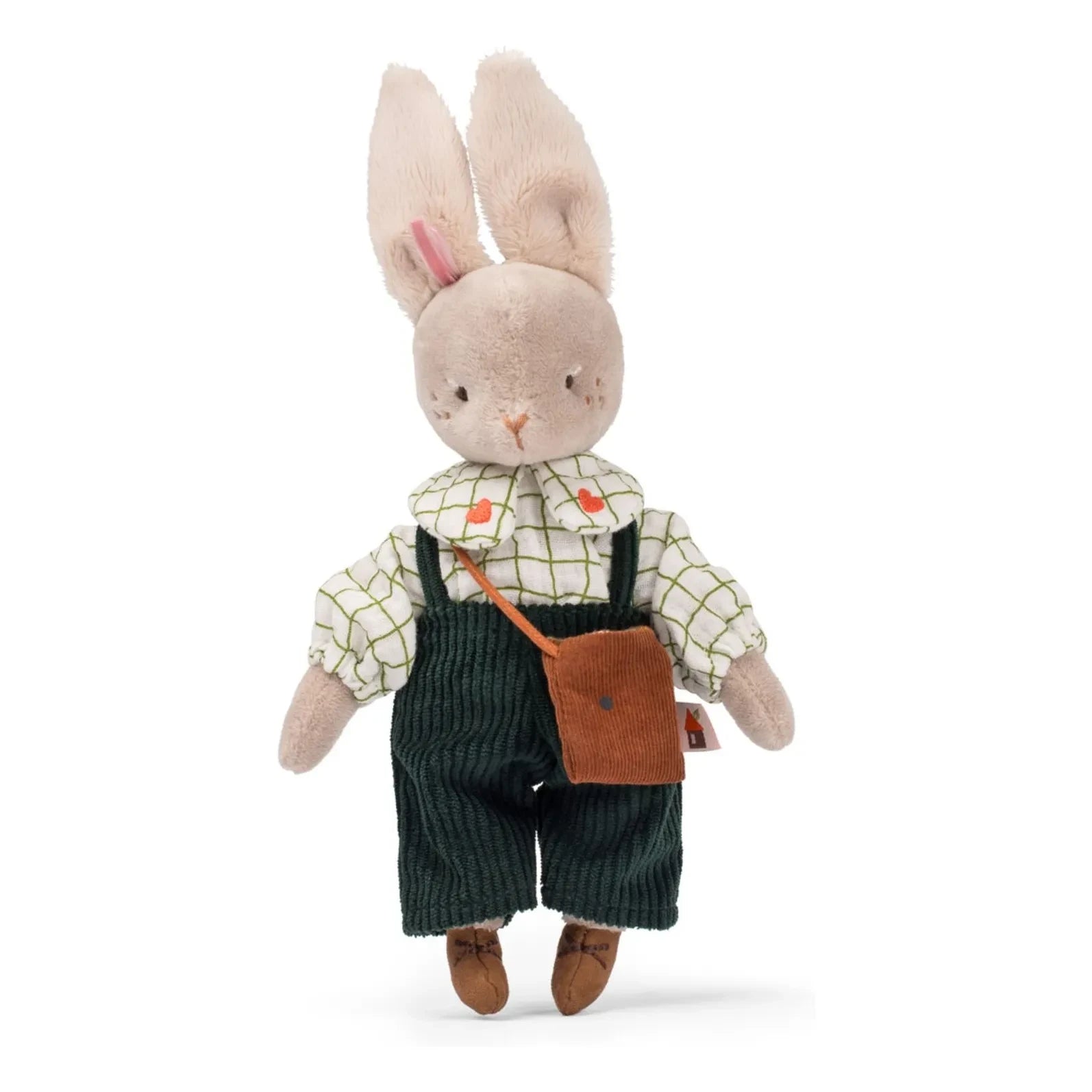 Moulin Roty - Peluche conejo Nine