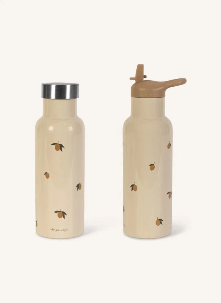 Konges Sløjd - Limon Sulu Su Şişesi - 500 ml