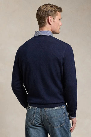 Sudadera de lana para hombre Polo Ralph Lauren