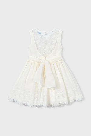 Vestido Mayoral para Niña