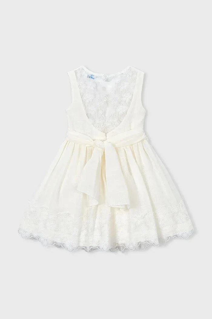 Vestido Mayoral para Niña