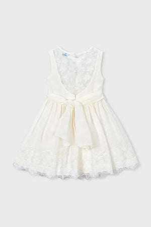 Vestido Mayoral para Niña