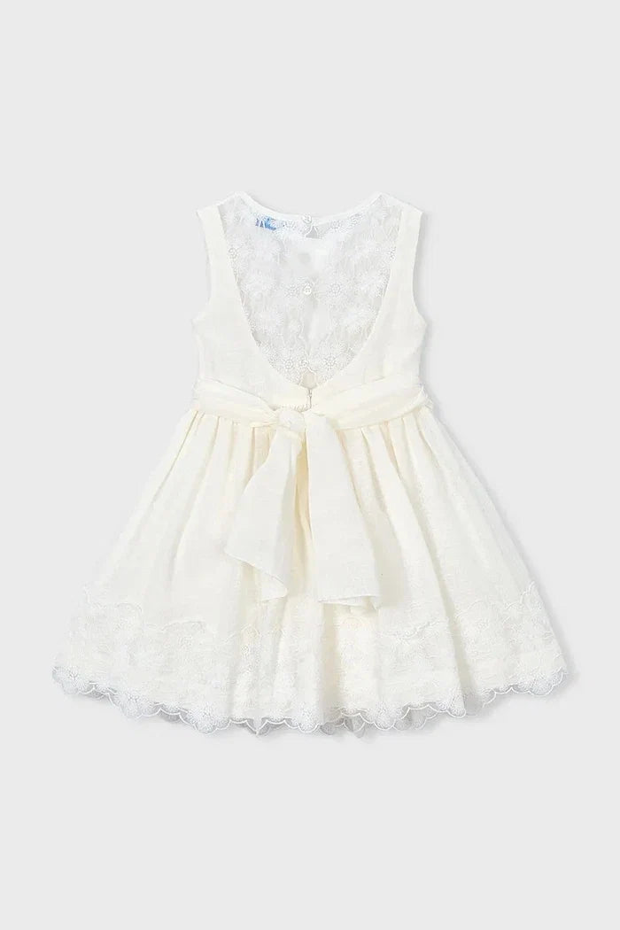 Vestido Mayoral para Niña