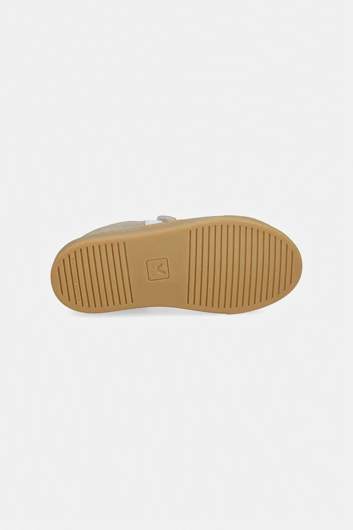 Zapatillas de gamuza Veja Small Esplar para niños