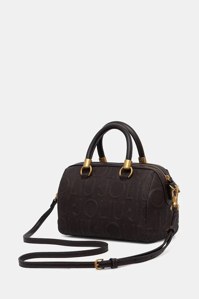 Bolso cruzado Liu Jo de piel sintética para mujer