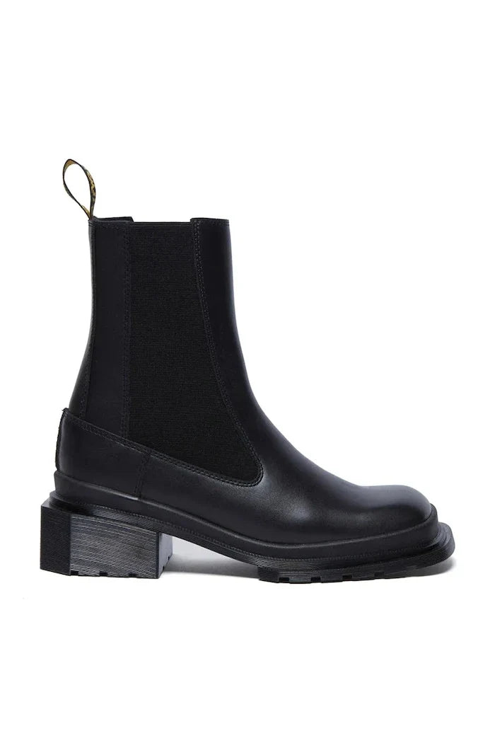 Botines Chelsea de cuero Maybole Dr. Martens