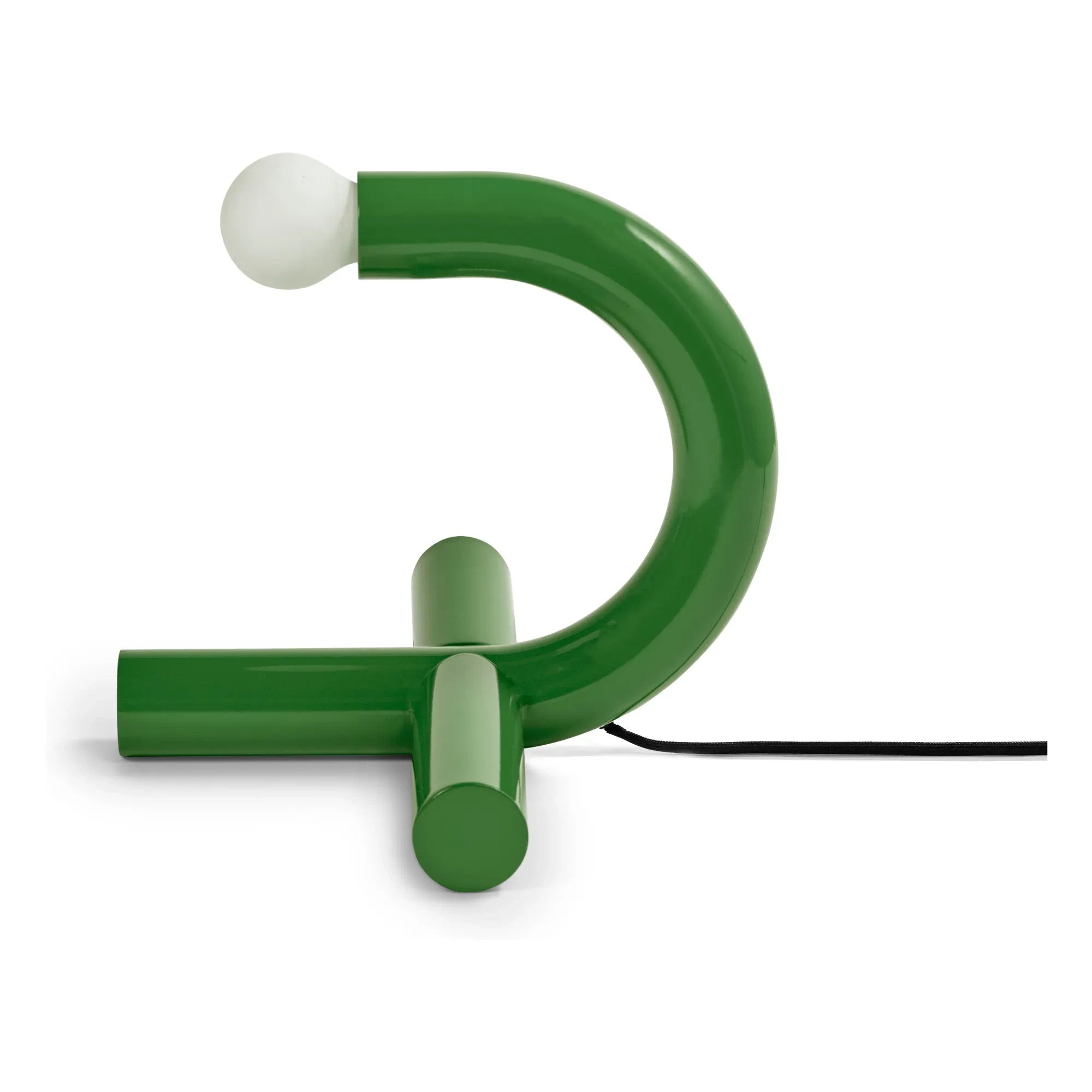 Valerie Objects - Lámpara de mesa La Tre | Verde